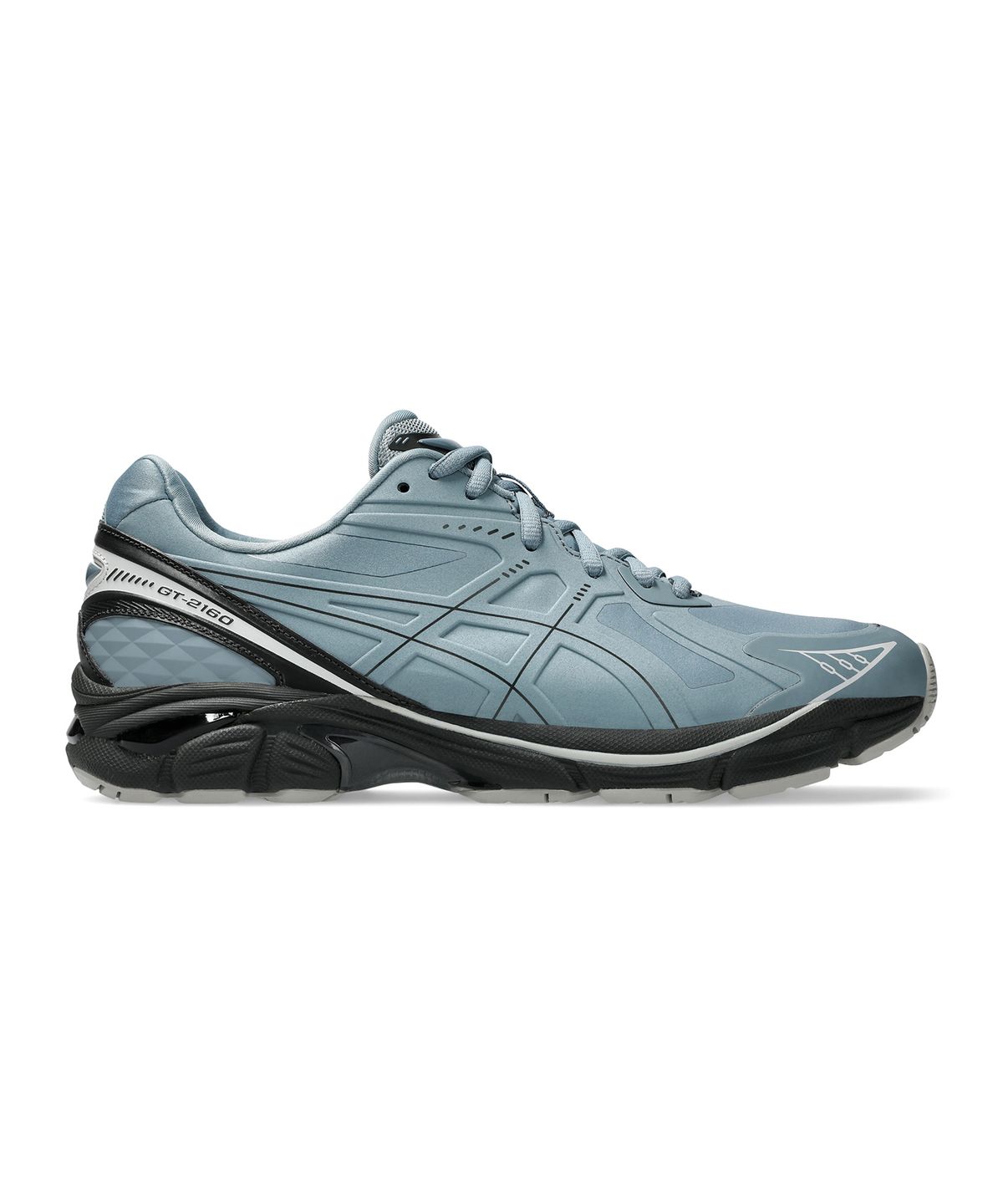 아식스(ASICS) GT-2160 NS - 피오르드 그레이:그래파이트 그레이 / 1203A375-400