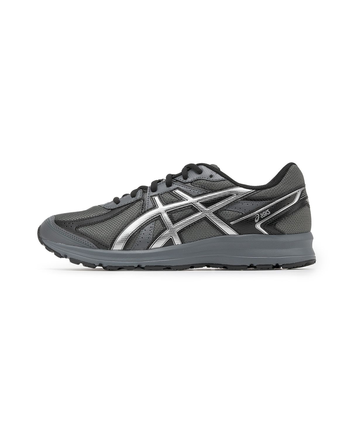 아식스(ASICS) 조그 100 S (2E) - 스틸 그레이:퓨어 실버 / 1201A944-020