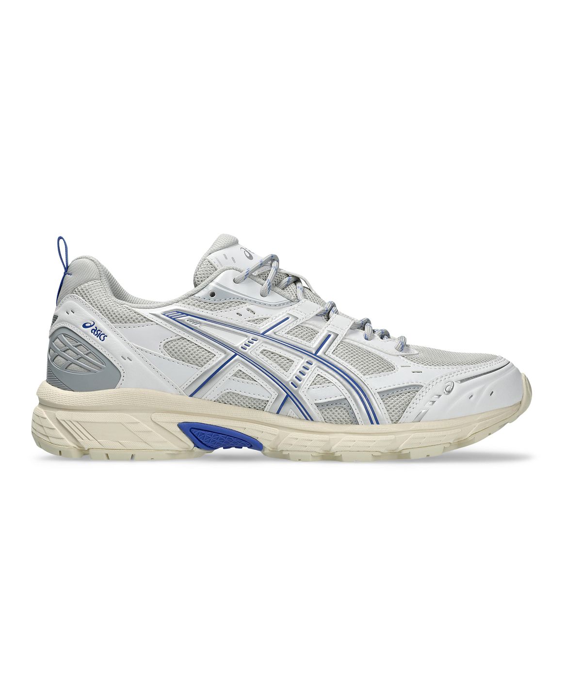 아식스(ASICS) 젤-누노비키 - 화이트:사파이어 / 1203A536-100