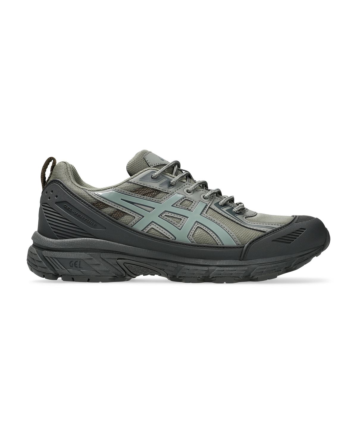 아식스(ASICS) 젤-벤쳐 6 실드 - 그래파이트 그레이:트러플 그레이 / 1203A474-020