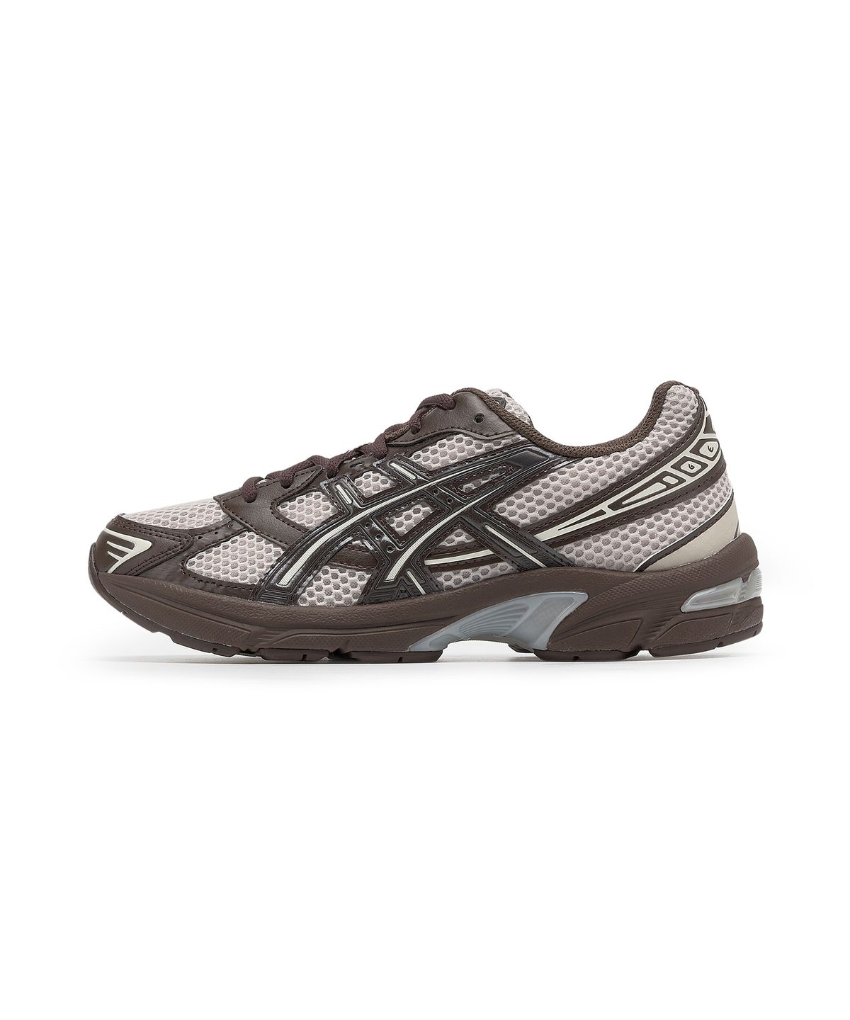 아식스(ASICS) 젤-1130 - 스모크 그레이:자바 / 1203A708-020