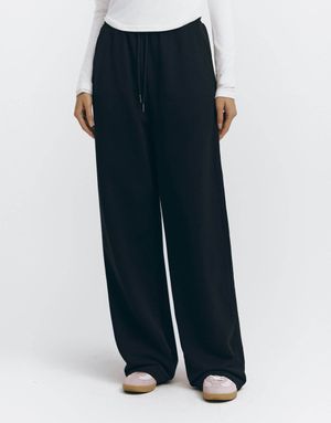 스트레이트 트레이닝 팬츠 414921 [4color]