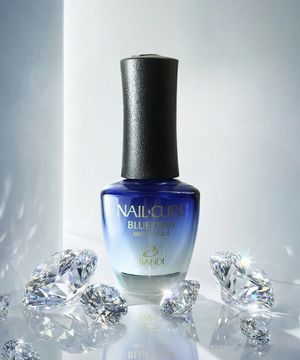 네일큐어 블루다이아 손톱 영양제