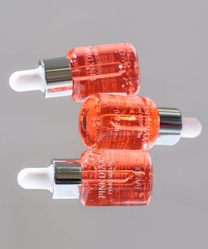 핑크다이아 뿌리 세럼 손톱 영양제