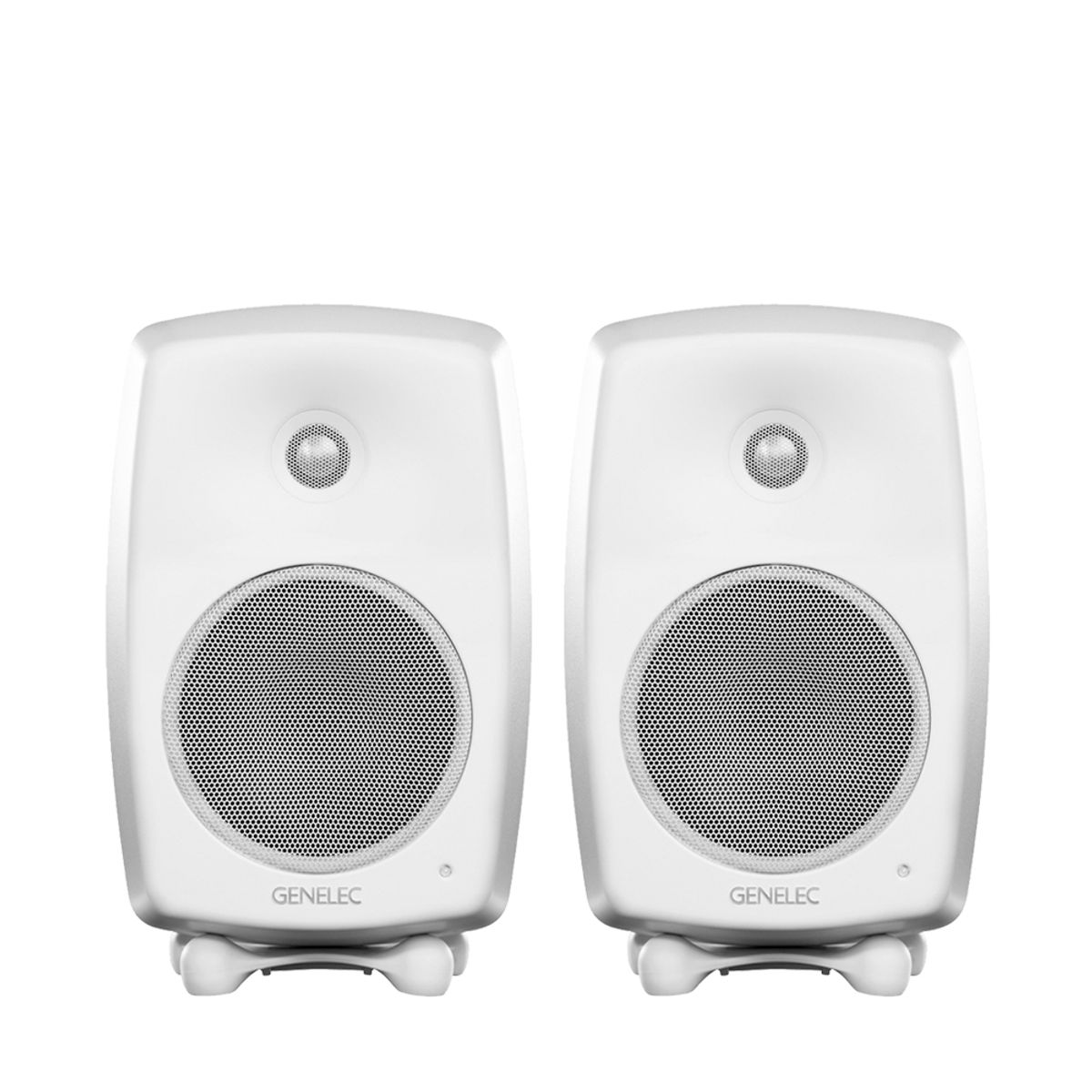 제넬렉(GENELEC) 홈 오디오 액티브 라우드 스피커 G3 (2통)