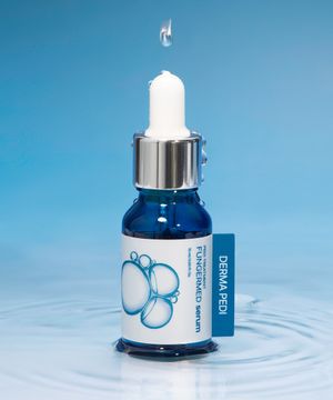 더마페디 펑거메드 세럼 발톱 영양제