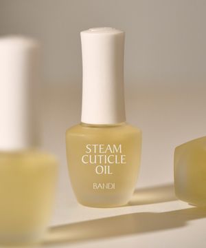 네일스파 스팀 큐티클 오일