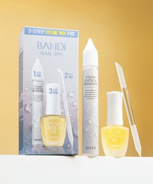 3-Step 큐티클 케어 키트