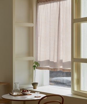 에어프레시 먼지없는 창문형 가리개커튼 8종