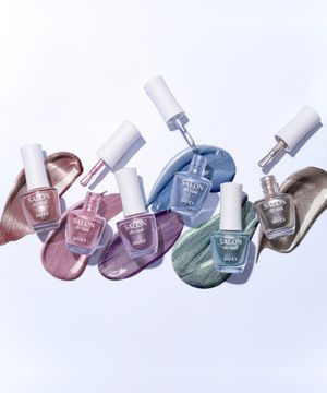 살롱드네일 폴리쉬 마그넷 10 Colors