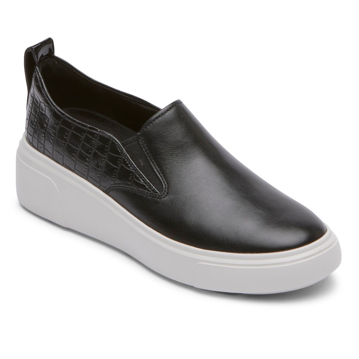 락포트(ROCKPORT) 토탈모션 안냐 슬립온 TOTAL MOTION AANYA SLIPON (CJ2672)