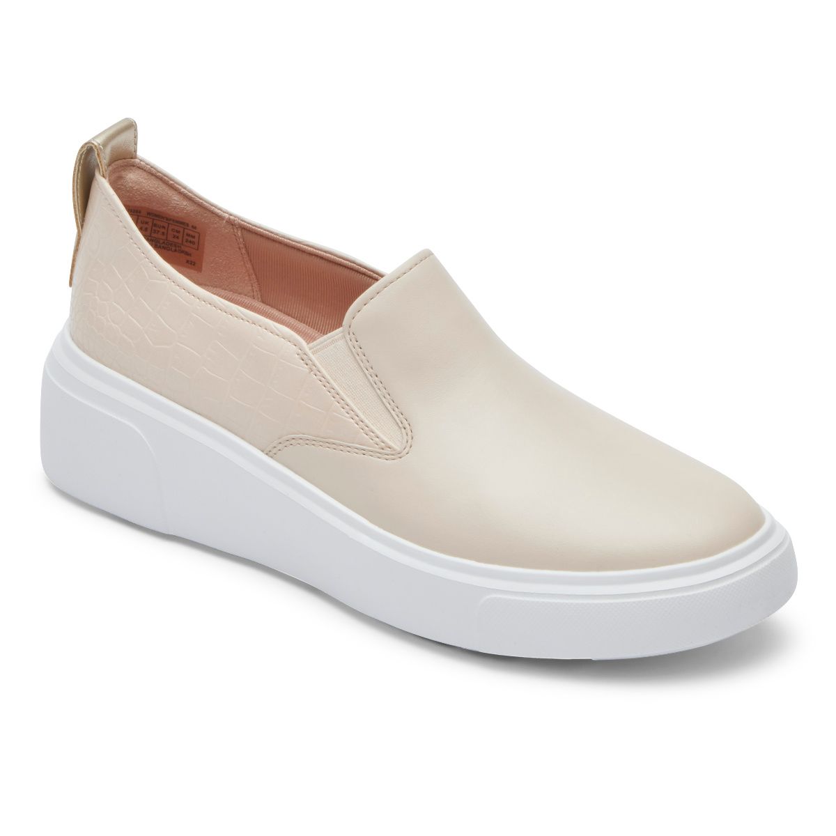 락포트(ROCKPORT) 토탈모션 안냐 슬립온 TOTAL MOTION AANYA SLIPON (CJ3254)