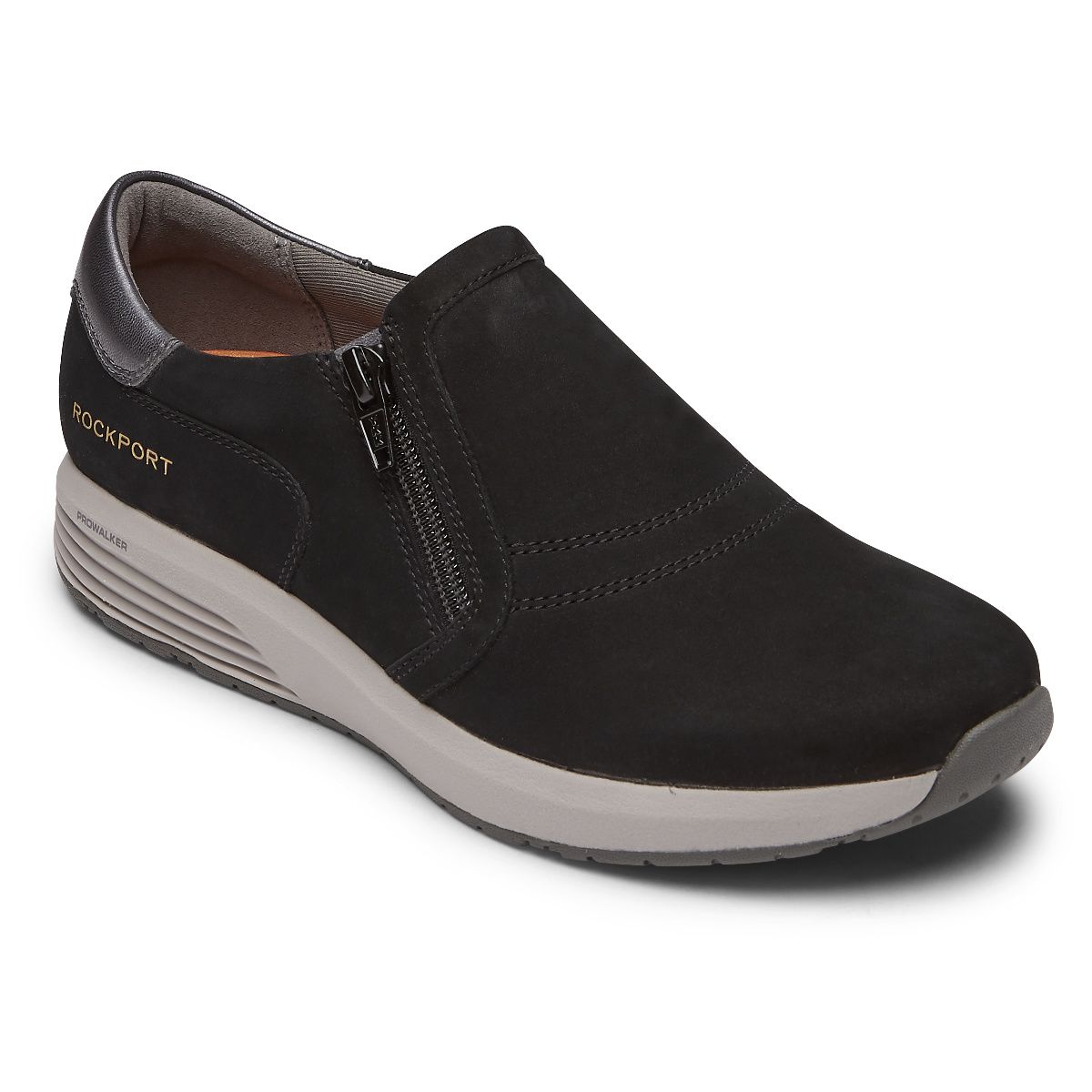 락포트(ROCKPORT) 트루스트라이드 우먼 슬립온 TS W SLIPON (CI0078)