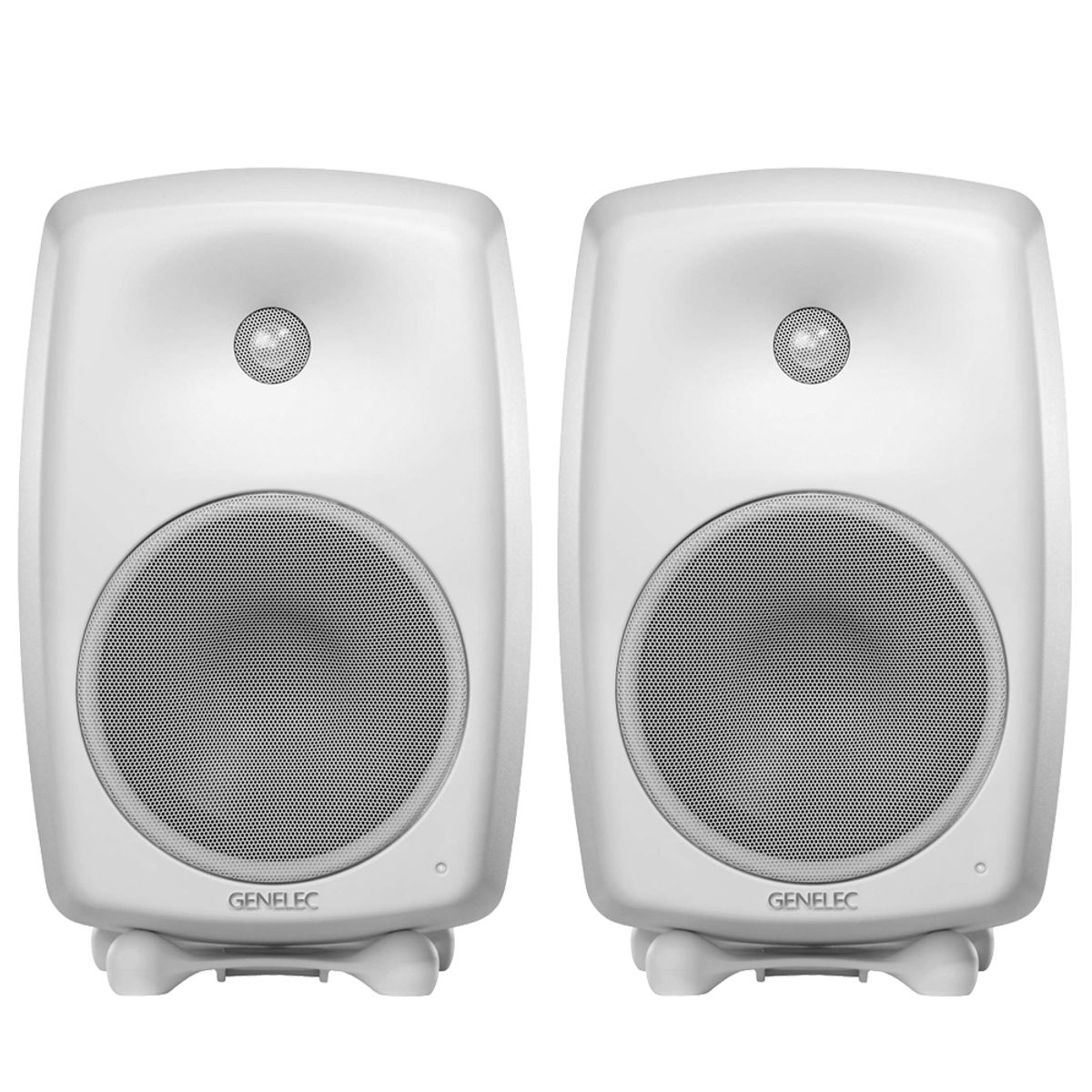 제넬렉(GENELEC) 홈 오디오 액티브 라우드 스피커 G5 (2통)