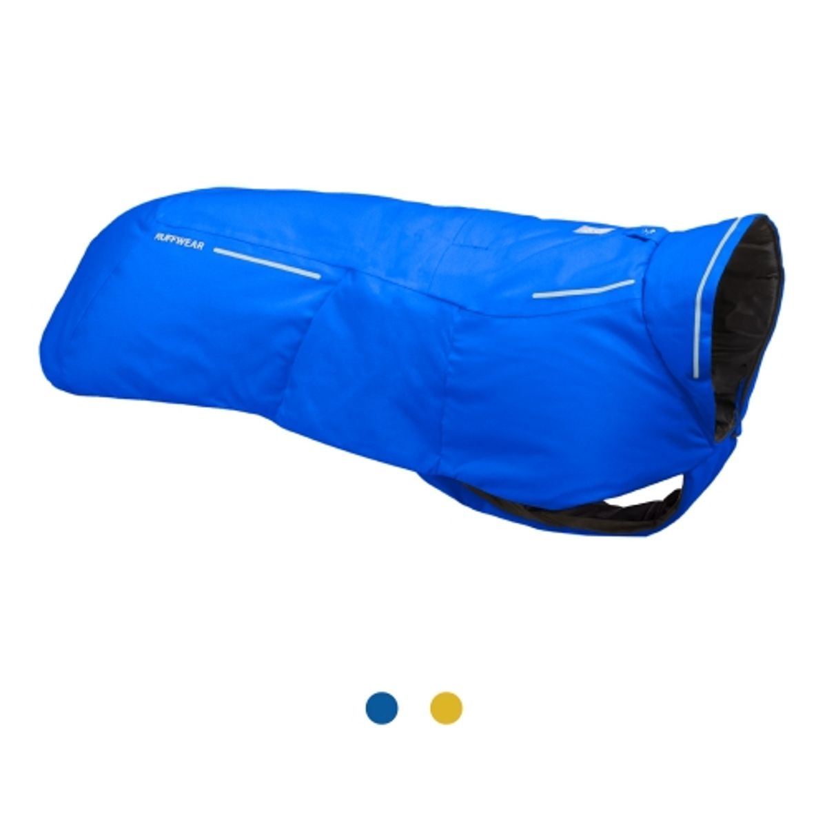 러프웨어(RUFFWEAR) 버트 방수 방풍 보온 재킷(Vert™ Jacket )