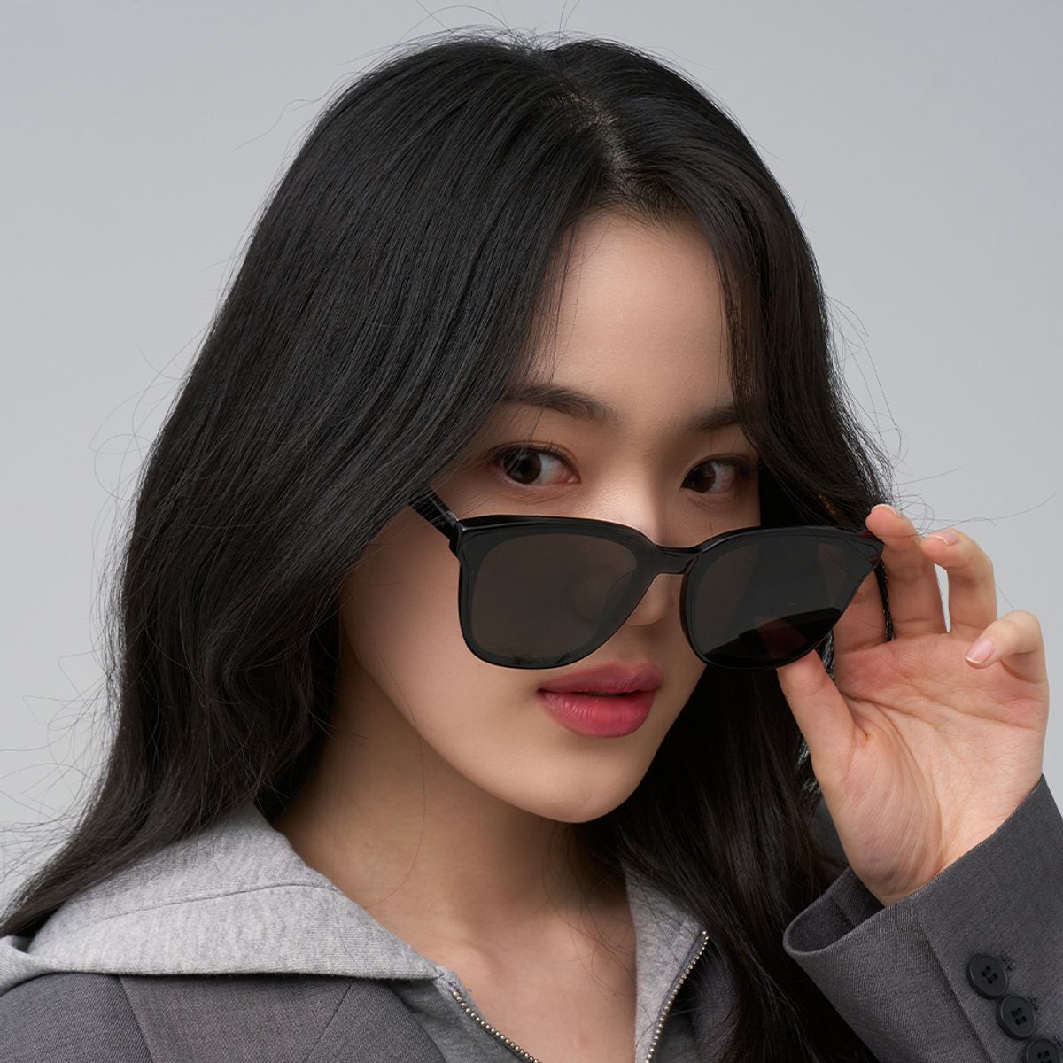 모브 아이웨어(MAUVEEYEWEAR) 아이웨어 MVS-02 선글라스 3colors