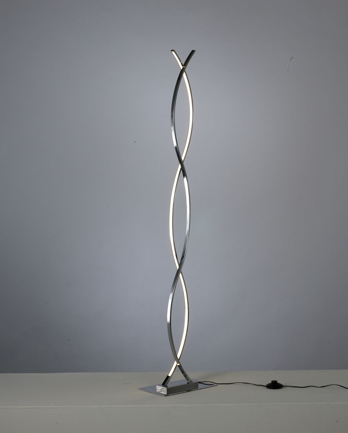 아르케(ARCHE) ARCHE 카라 오브제 LED 플로어 램프 무드등 인테리어 조명