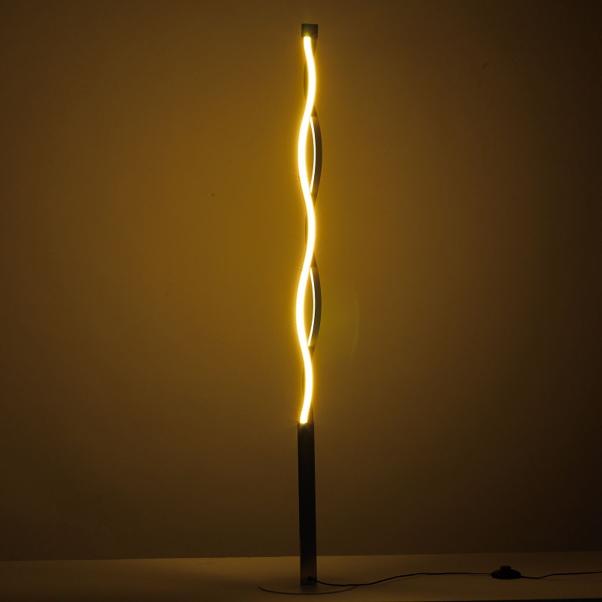 아르케(ARCHE) ARCHE 아이비 오브제 LED 플로어 램프 무드등 인테리어 조명