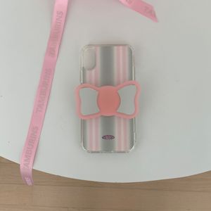 [Mirror Tok] 빅리본 미러톡