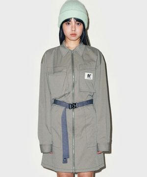 D04.00 Poket point Dress