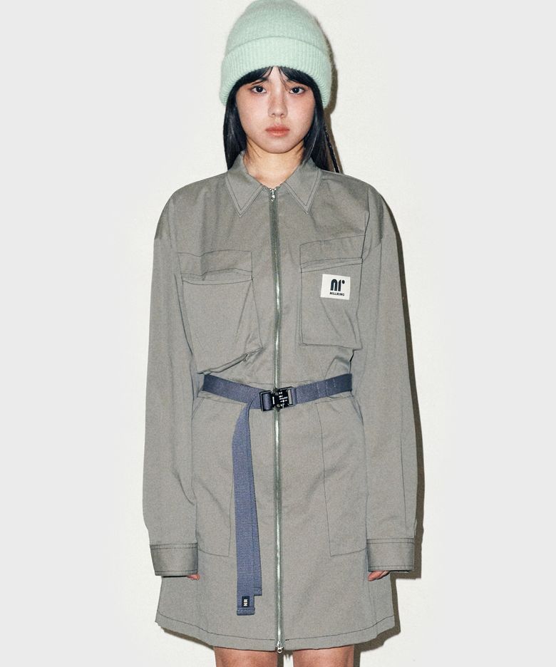 D04.00 Poket point Dress