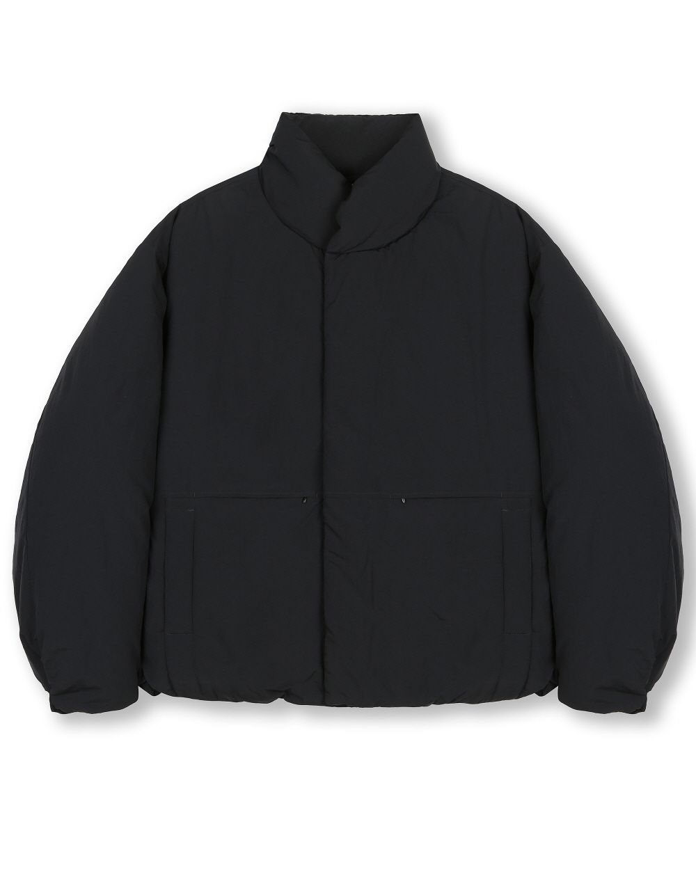 TILLIDIE musinsa コート BP パデッドロングコート LINE SA-23834 - sfida Online Store