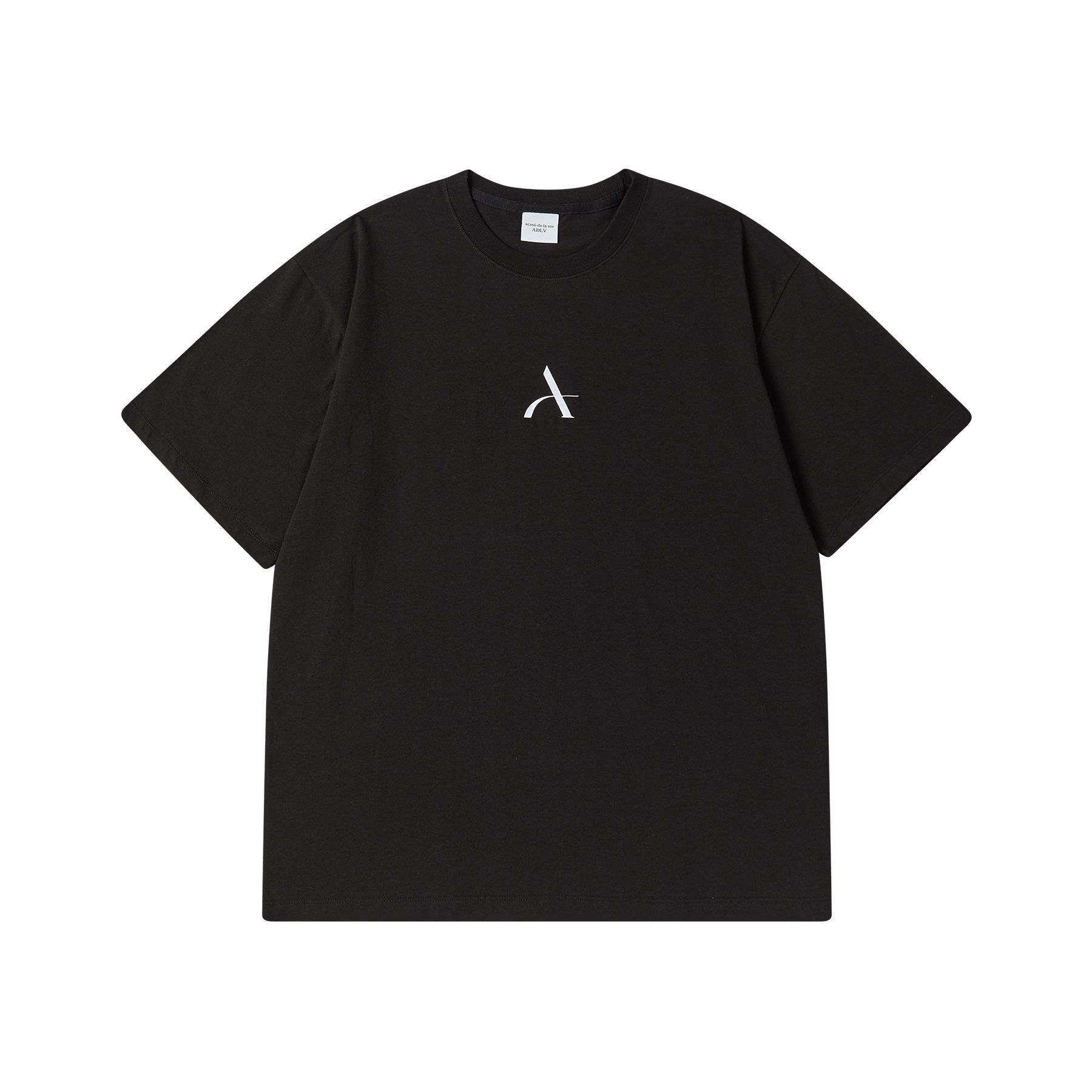 Tシャツ・カットソー ACME DE LA VIE ONE POINT LOGO SHORT SLEEVE T-SHIRT MUSINSA公式 | acmé de la vie ONE POINT LOGO SHORT SLEEVE T-SHIRT