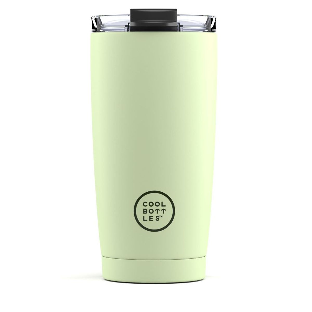 쿨바틀(COOLBOTTLES) 쿨바틀 텀블러 파스텔그린 (550ml)