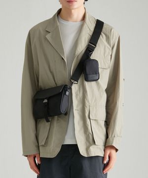 TOWN 미니 크로스백