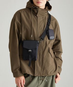 METRO 미니 크로스백