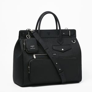 느베르 메르 코어 38 블랙