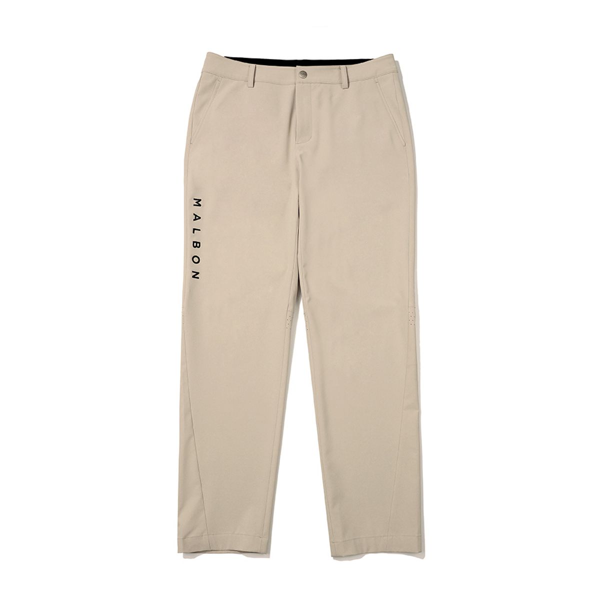 말본 골프(MALBON GOLF) 테크 벤틸 팬츠 BEIGE (MAN)
