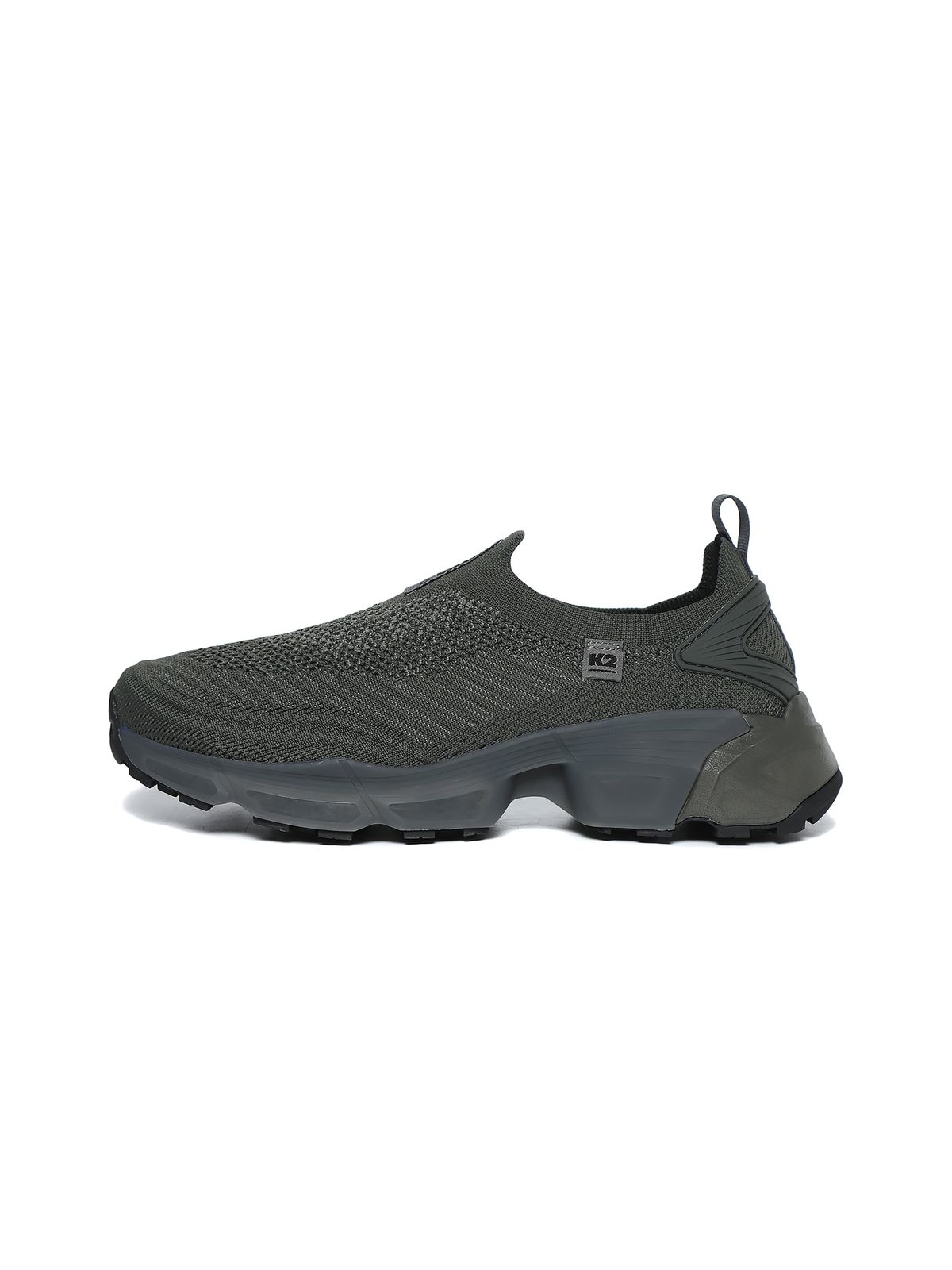 케이투(K2) 캐스터(K7)_Khaki
