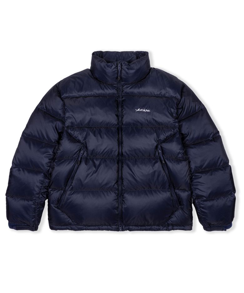 CORDURA® 5B Fond Down Jacket Navy