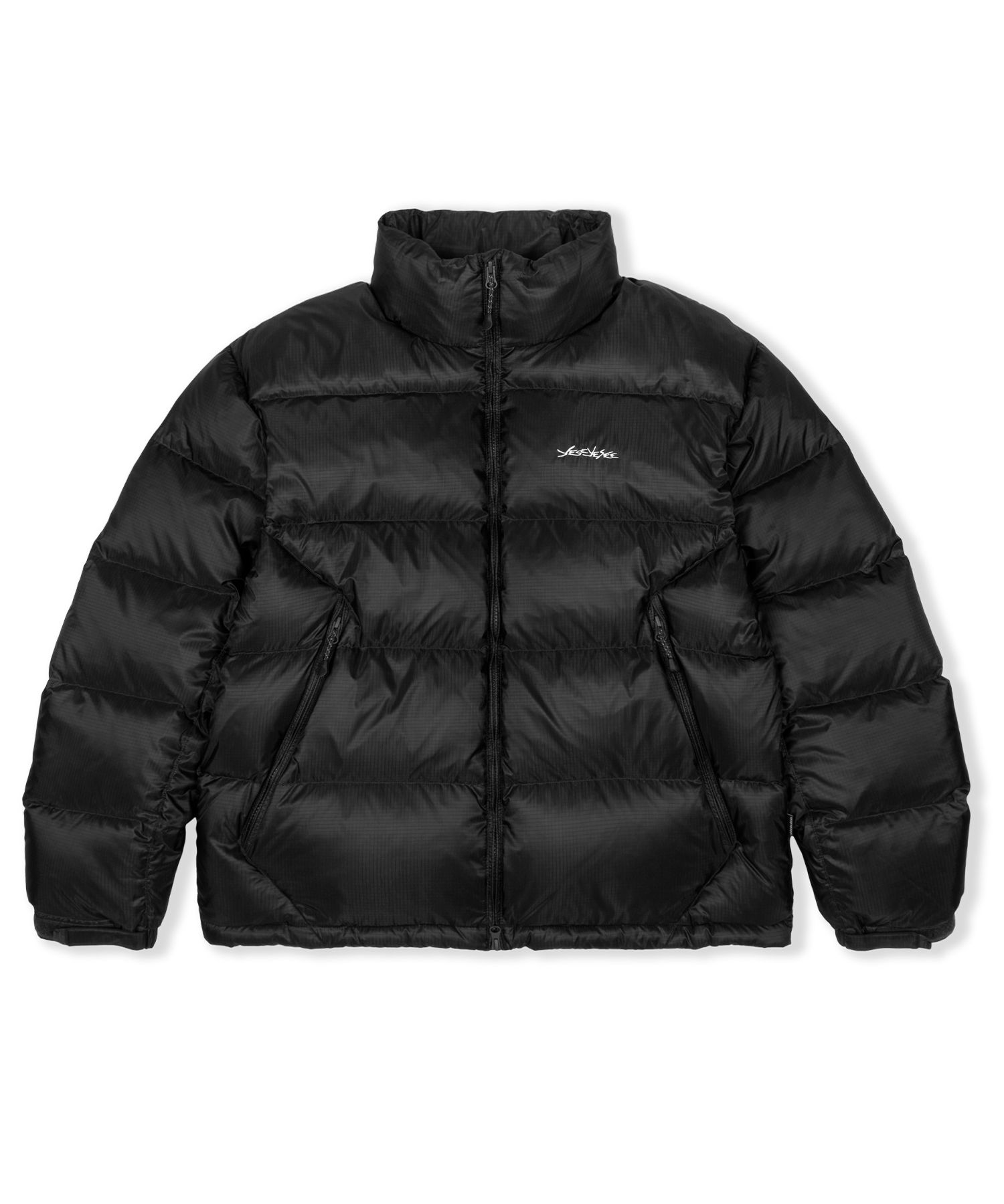 [YESEYESEE] 5B Fond Down Jacket ★ダウン MUSINSA公式 | YESEYESEE CORDURA® 5B Fond Down Jacket