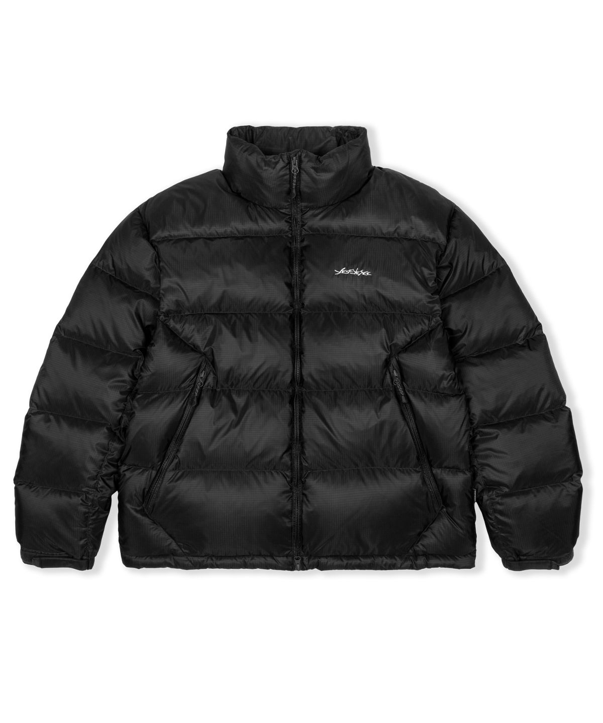 예스아이씨(YESEYESEE) CORDURA® 5B Fond Down Jacket