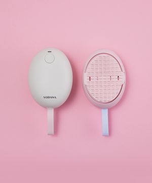 글램바이브 글로우업 브러쉬 2종