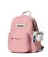 럭키 미니 백팩_핑크