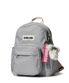 럭키 미니 백팩_그레이