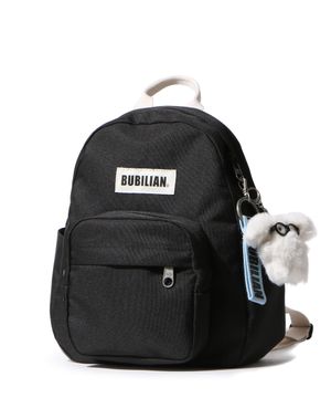 럭키 미니 백팩_블랙