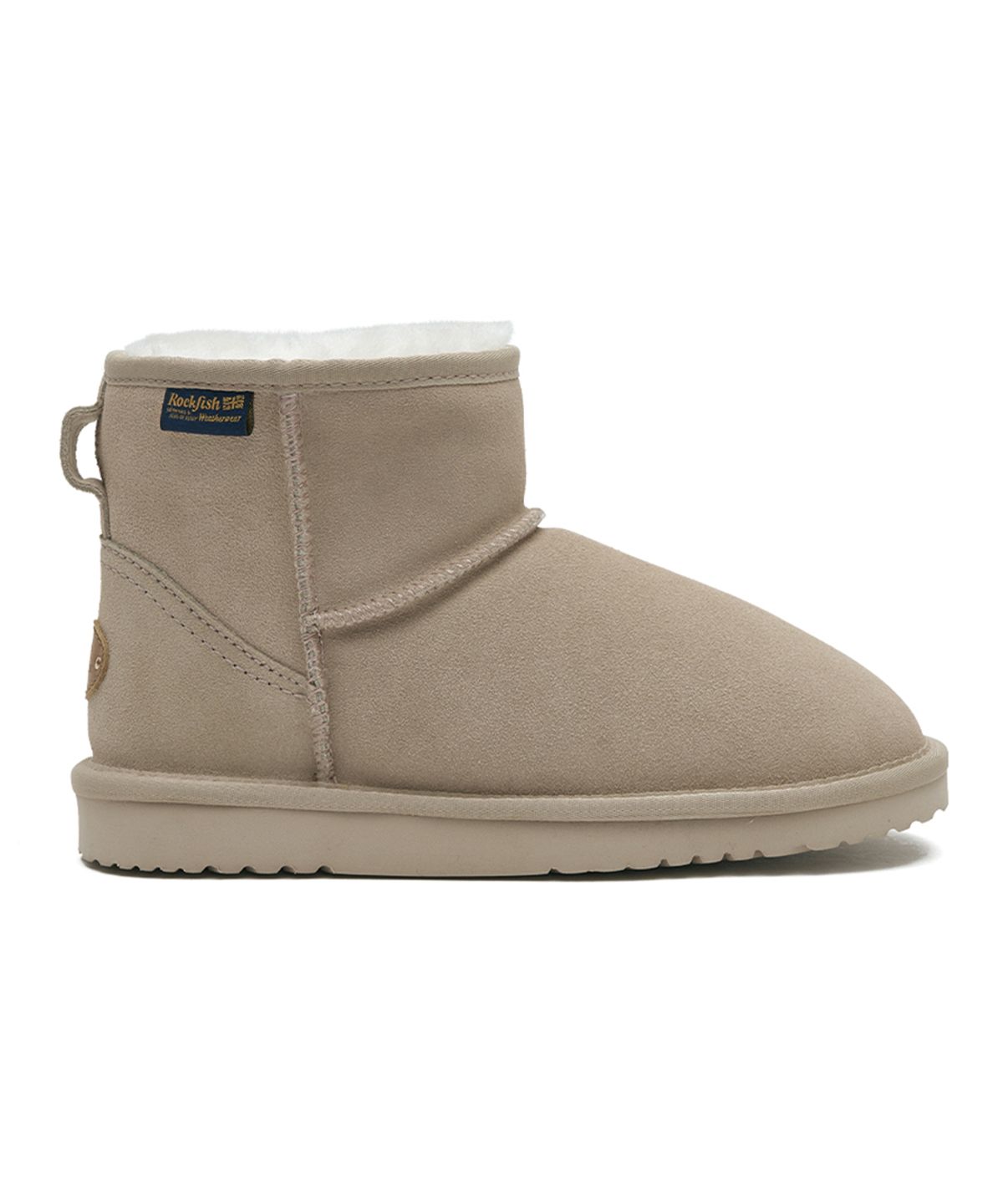락피쉬웨더웨어(ROCKFISH WEATHERWEAR) ORIGINAL WINTER BOOTS SHORT(6inch) - 8 colors