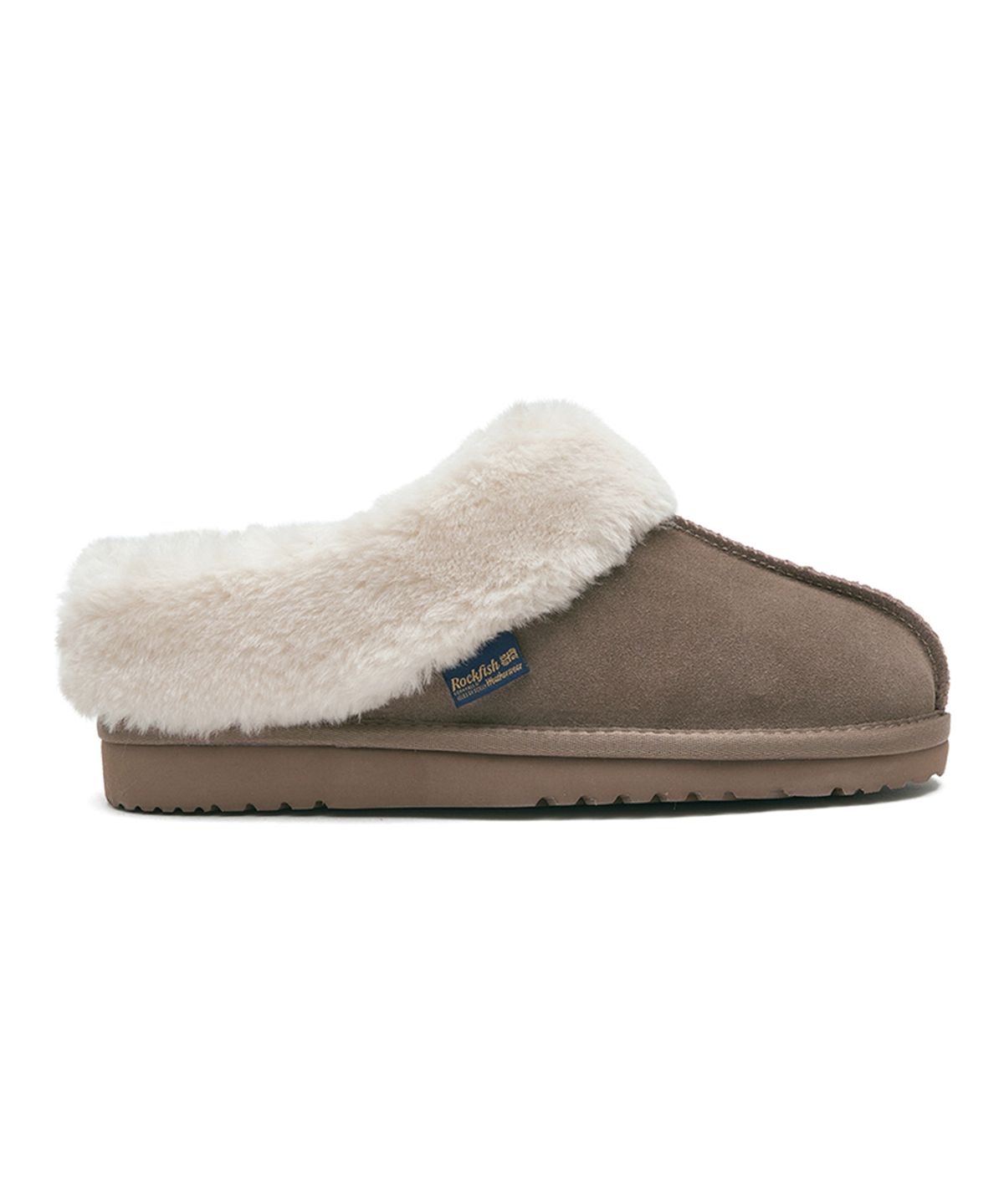 락피쉬웨더웨어(ROCKFISH WEATHERWEAR) ORIGINAL WINTER FUR MULES - 9 colors