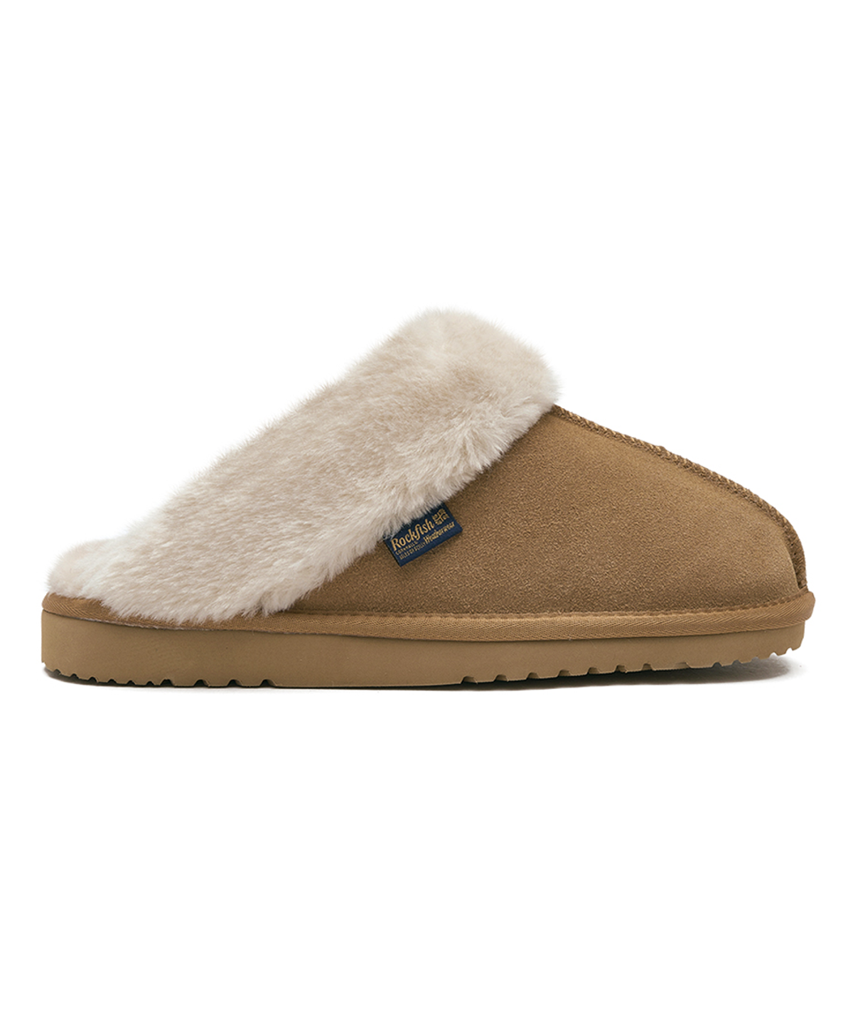 락피쉬웨더웨어(ROCKFISH WEATHERWEAR) ORIGINAL WINTER SLIPPERS - 9 colors