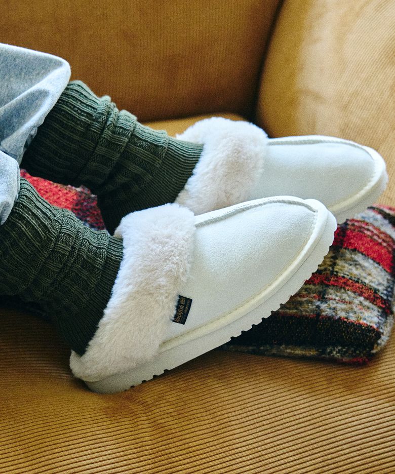 ORIGINAL WINTER SLIPPERS - 9 colors