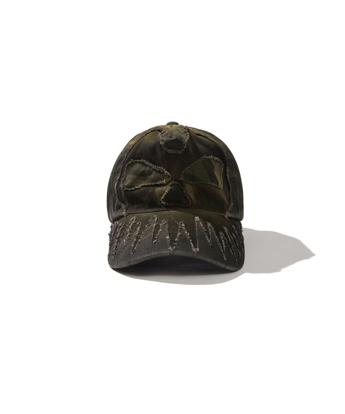 아이시토(ICYTO) CAMO CAP