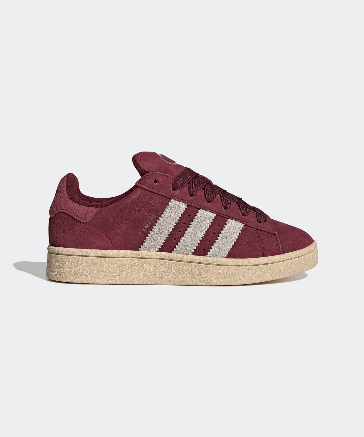 아디다스(ADIDAS) 캠퍼스 00s - 버건디 / IG2122