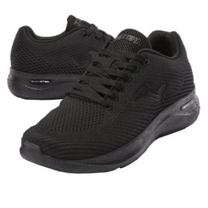 CCORIW2421 코린토 워킹화 BLACK