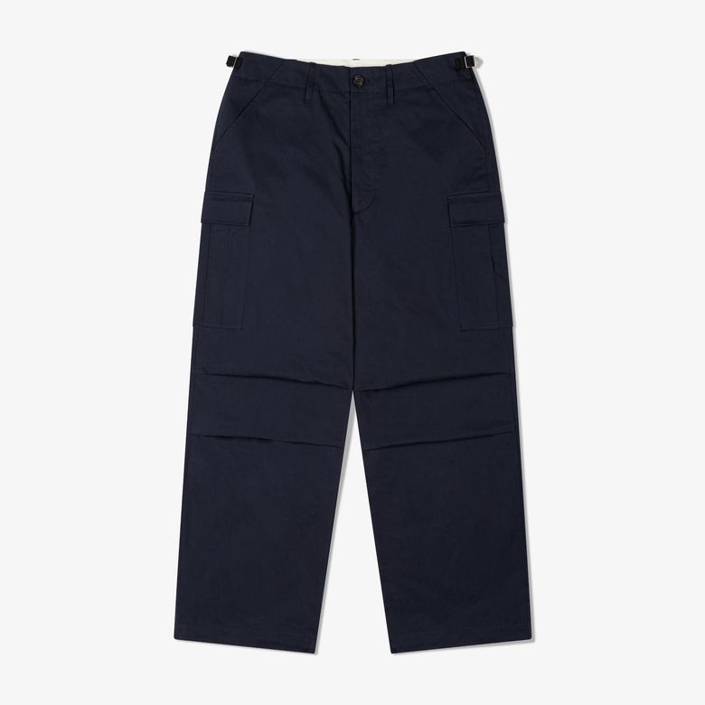 Mountain Pants (Navy)