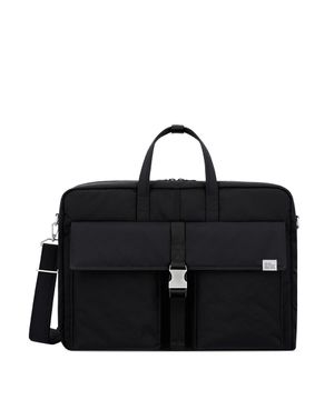 BRIEFCASE 003 Black