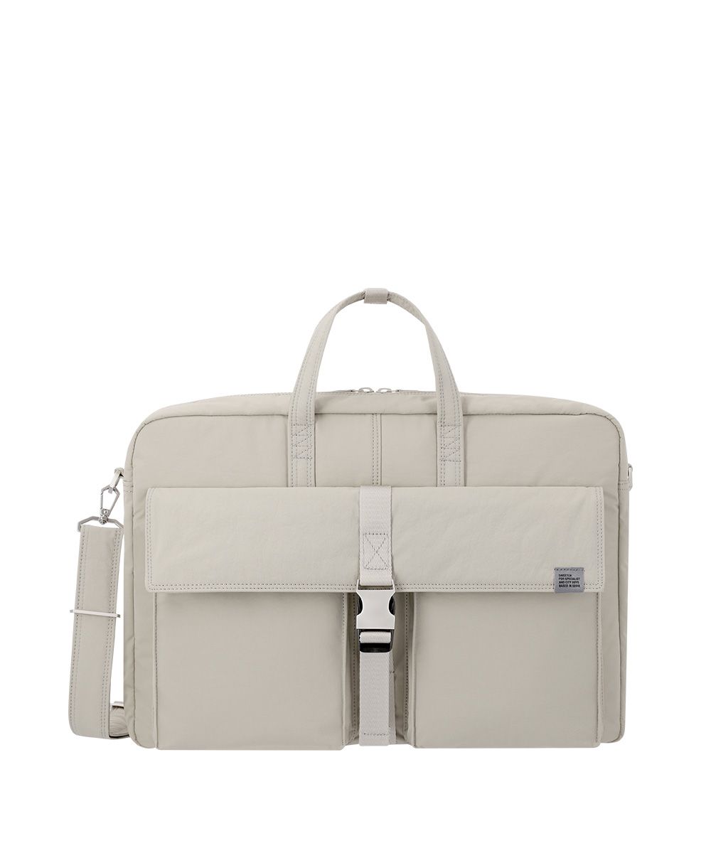 MUSINSA | SWEETCH BRIEFCASE 003 Cream
